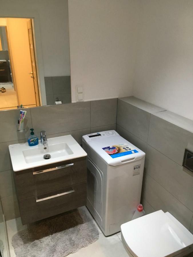 Apartament Wygodny 1 Białystok Exterior foto